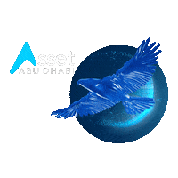 Adgm Sticker by Abu Dhabi Global Market