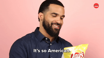 It's So American