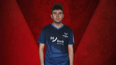 Kev1N GIF by Bundesliga