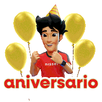 Comprasparaguai Sticker by Nissei