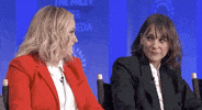 parks and recreation paley fest la 2019 GIF by The Paley Center for Media