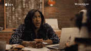 Im Not Ok Naomi Ekperigin GIF by Apple TV+