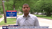 Cicada GIF by FOX 5 DC