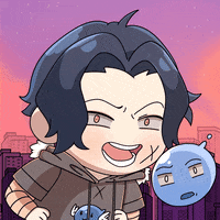 Surprise Wow GIF by Squishiverse