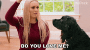 The Pack Dogs GIF by Amazon Prime Video