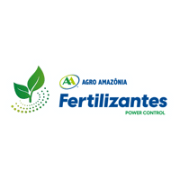 Fertilizantes Power Control Sticker by Agro Amazônia
