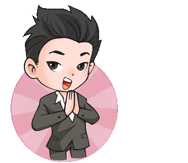 Sawasdee Sticker by Sharich Health