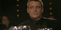 matt leblanc success GIF