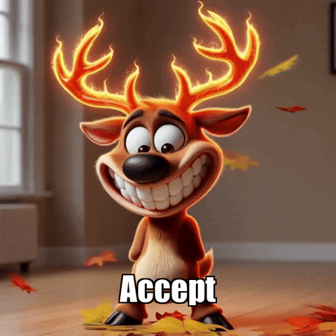 Change Accept GIF by elkijahspark