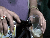 fiesta cerveza GIF