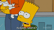 Lisa Simpson GIF by The Simpsons