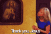 Thanks Thank You GIF