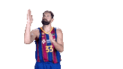 Fc Barcelona Win Sticker by ACB