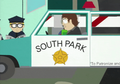 stan marsh goals GIF by South Park 