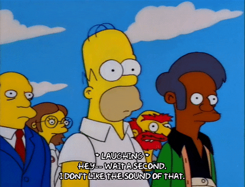 homer simpson gary chalmers GIF