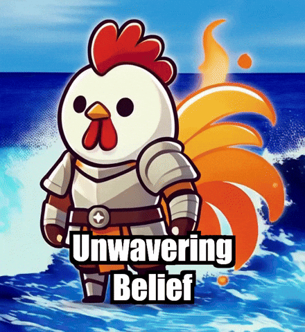 Wisdom GIF by Zorooster