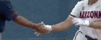 Florida State Arizona GIF by NCAA Championships