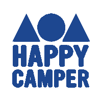 camping open air Sticker by Amsterdam Open Air