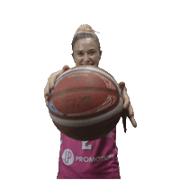 Basketball Ffbb Sticker by toulouse metropole basket