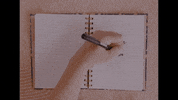 Satisfying Music Video GIF by Caroline Spence