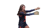 Rockandroll Sticker by Carson-Newman Athletics