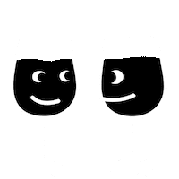 Wine Glass Sticker by pirogart