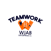 Teamwork Sticker by WJABENTERPRISES