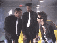 the new power generation prince GIF