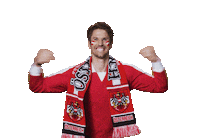Euro 2020 Reaction Sticker by Interwetten