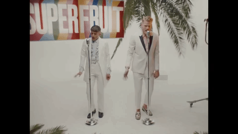future friends GIF by Superfruit