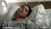 Sick Season 11 GIF by One Chicago