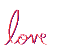 Love It Sticker by Suany