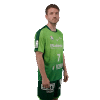 Handball Mappes Sticker by DAIKIN HBL