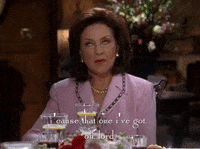 season 6 netflix GIF by Gilmore Girls 