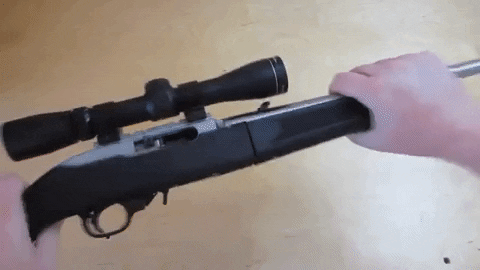 AmericanFirearms giphygifmaker GIF