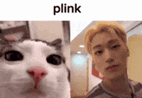 Choi San GIF