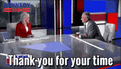 Thank You So Much GIF by Team Kennedy