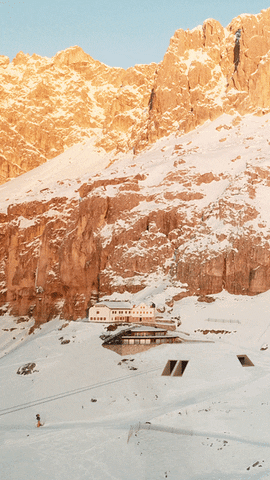Southtyrol GIF by Carezza Dolomites