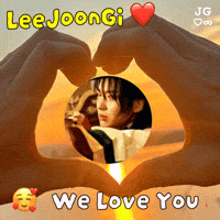 Love You Heart GIF