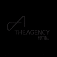 TheAgencyMontreal real estate immobilier the agency the agency montreal GIF