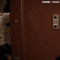 Season 6 Hello GIF by Power