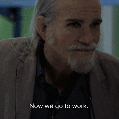 GIF by CBS