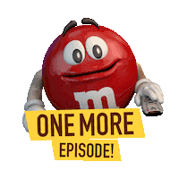 Mms Streaming Sticker by M&M's UK