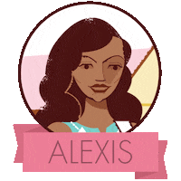 Dog Unity Sticker by The Rental Girl™