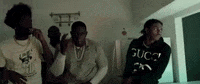 Tonight Sheff G GIF by Winners Circle