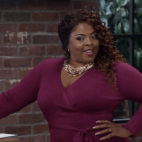 Happy Brely Evans GIF by Bounce
