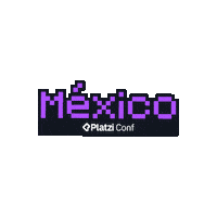 Conf Sticker by Platzi