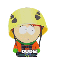 Kyle Broflovski Poop Sticker by South Park
