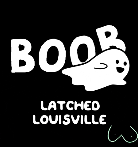 Breastfeed GIF by latchedlouisville