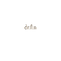 drfin  Sticker